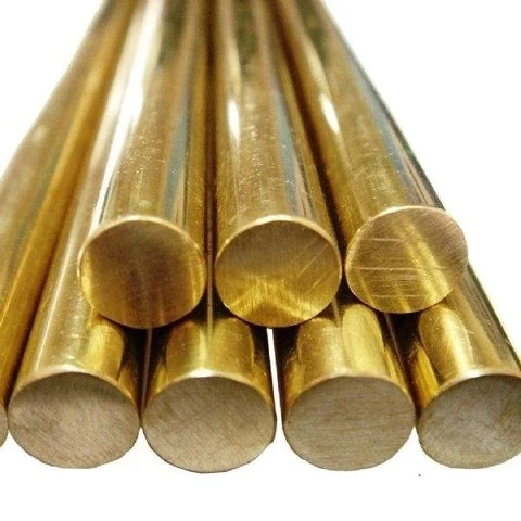 best-selling dia 2-90mm C18700 leaded brass copper alloy for new energy auto parts