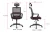 Import Best-selling ergonomic office chair with sliding wheel and mesh design from China