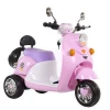 Best selling New designs free shipping Customizable Luxury Fashion electric toy motorcycle mini electric kids