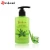 Import Best selling popular 250ml beauty private label skin care face scrub gel cleansing 3 in 1 make up remover from China