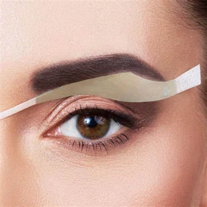 best wax strips for eyebrows facial wax strip for Caring Face Eyebrow