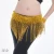 Import BestDance Belly Dance Beads Coins Bells Hip Scarf Belt Available 3 Colors OEM from China