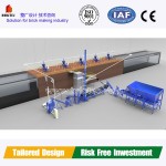 beton block Electric tricycles brick making machinery cement brick brick plant Supply all brickworks equipment technology