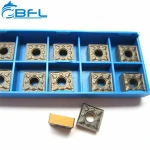 BFL Carbide Inserts Turning Tool Semi Finishing