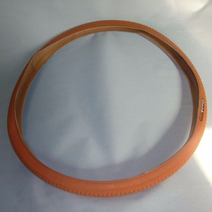 Bicycle Nature Rubber Tyre