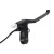 Import Bicycle Parts Brakes Lever Electric Brake Handle 2 Wires Left&Right E-Bike Bicycle Electric Brake Lever Replacement Parts from China