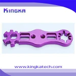 Bicycle Parts/Bicycle Frame/Fat Bike Alloy Aluminium Frame and Fork
