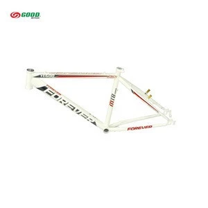 Bicycle Steel Frame