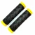 Import Bicycle Two-color Car Dead Fly Grip Rubber Shockproof Anti-skid Grip Bicycle Handlebar Grips from China