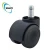 Import BIFMA Standard Globe Rubber Wheels Parts Office Chair Use from Taiwan