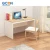 Import Big lots home office trestle internet cafe computer desk from China