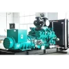 big power 100kw diesel generator with famous engine and alternator