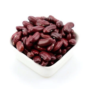 Big Size Dried Dark Red Kidney Beans  for sale