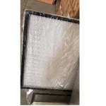 BIOBASE China Wholesale Hepa Air Purifier Filter Laminar Air Flow Hepa Filter