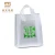 Import Biodegradable Compostable Plastic Shopping Bags for Takeaway Stores & Cafes LLDPE Bio Plastic Bags from China