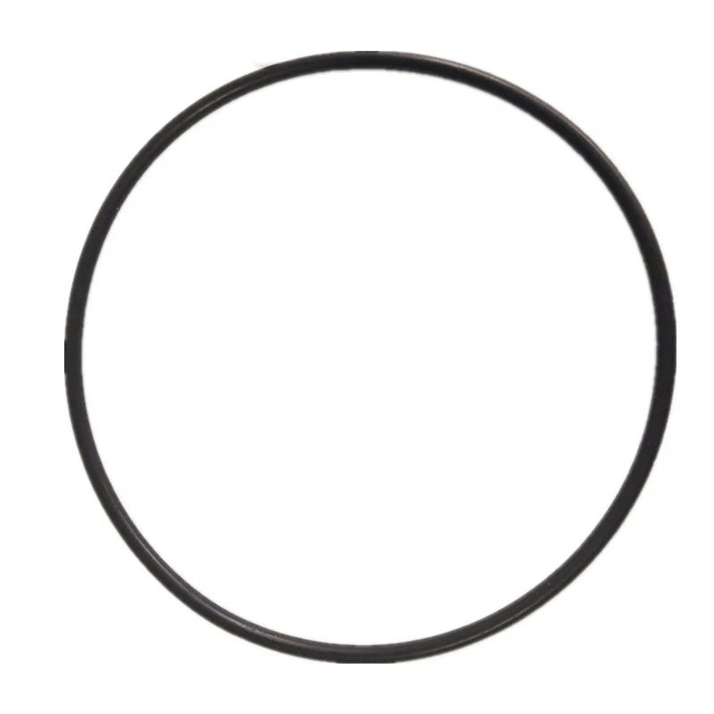 Black Color FKM Rubber O Ring Size 115*3.33mm Sealing Ring with Good Price