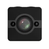 Black Mini Sport Recorder Camera HD Security Video Sport Camera Waterproof Sport Action Camera