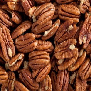Blanched Pecan Nuts