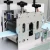 Import Blank Nonwoven Face Mask Making Machine Surgical Face Mask Machine from China