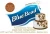 Import Blue Bead Dark Brown Edible Sugar Paste Fondant For Cake Decoration from Republic of Türkiye