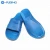 Import Blue Cleanroom Antistatic Shoes ESD Slippers from China