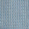 Blue color Construction safety nets, stair safety plastic net