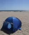Import Blue Folding Outdoor Instant Pop Up Beach Sun Shelter from China