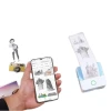 Bluetooth Pocket Photo Printer for Work Plan Memo List, Sticker Maker Machine Wireless Receipt Printers