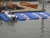 Import boat deck floating dock with accessories from China
