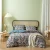 Import Bohemia Print Bedding Exotic Style 100% Polyester Brushed 3pcs Duvet Cover Bedding Sets from China