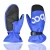 Import Boodun Fashion waterproof ski winter warm windproof  snow gloves from China