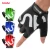 boodun New Fashion Sport  gym gloves Workout Fitness cycling gloves Weight Lifting Half Finger training fingerless Gloves Custom