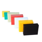 borium UHMWPE plastic sheet for radiation shielding borated HDPE sheet
