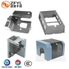 Box Custom Services Works Small Aluminium Stainless Steel Sheet Metal Fabrication