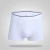 Boxer Boxer Shorts Men Woven Cotton Brand Mens Underwear