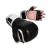 Import boxing crafts new adjustable half finger MMA Gloves custom design &amp; logo sand bag fighting supporter light weight boxing gloves from China