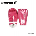 boxing gloves