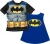 Import Boys T-Shirt and Towel Cape Set from China