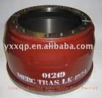 braking system--- VOLVO 3171748
