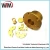 Import Brand new brass rivets for leather steel stamping parts from China