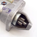 Brand new Car starter 2110 3708000 For Russian car LADA VAZ 2110 VAZ 1118 Priora TRUCKMAN brand