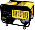 Brand new gasoline generator 1200 watt high quality petrol generator
