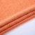 Import Breathable orange 70% cotton 30% polyester french terry knit fabric from China