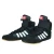 Import Breathable Professional mesh boxing wrestling shoes from China