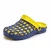Import Breathable unisex eva garden clog shoes slippers sandals from China
