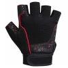 Breathable Workout Weightlifting Body Building Training Fitness Gym Gloves / High quality Sports gym gloves