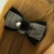 Import Brighten mink volume ribbon hairpin(hairband) - Hollywood style (headwear) accessory from China