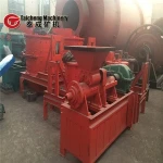 Brunei laterite nickel ore briquette machine supplier from NO.1 China manufacturer