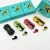 Import Bt5.3 G20 Car Shape Anc&enc Tws Earphones With Lcd Touch Screen Wireless Earbuds Active Noise Cancelling Sport Athletic Headset from China