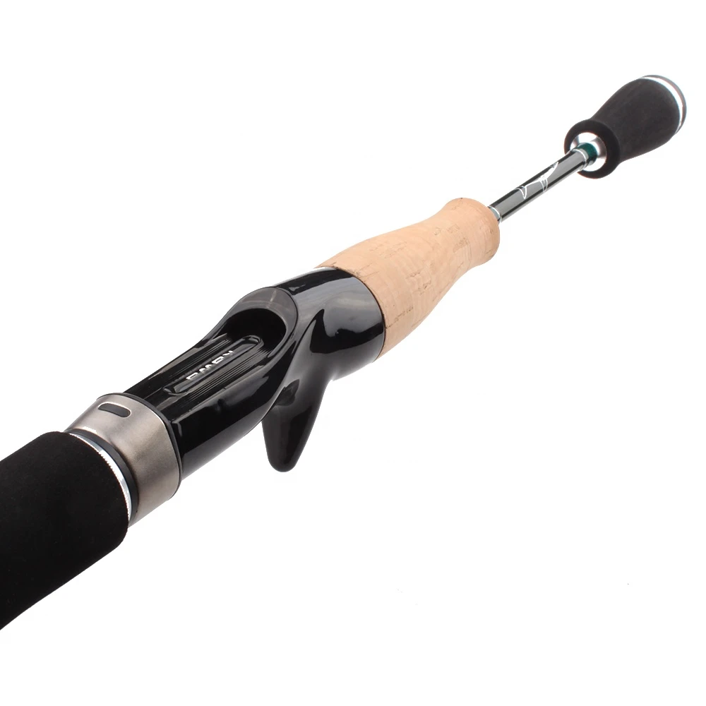 BTK  1.8M OEM ultra light fishing rods spinning fishing rod carbon fishing rod
